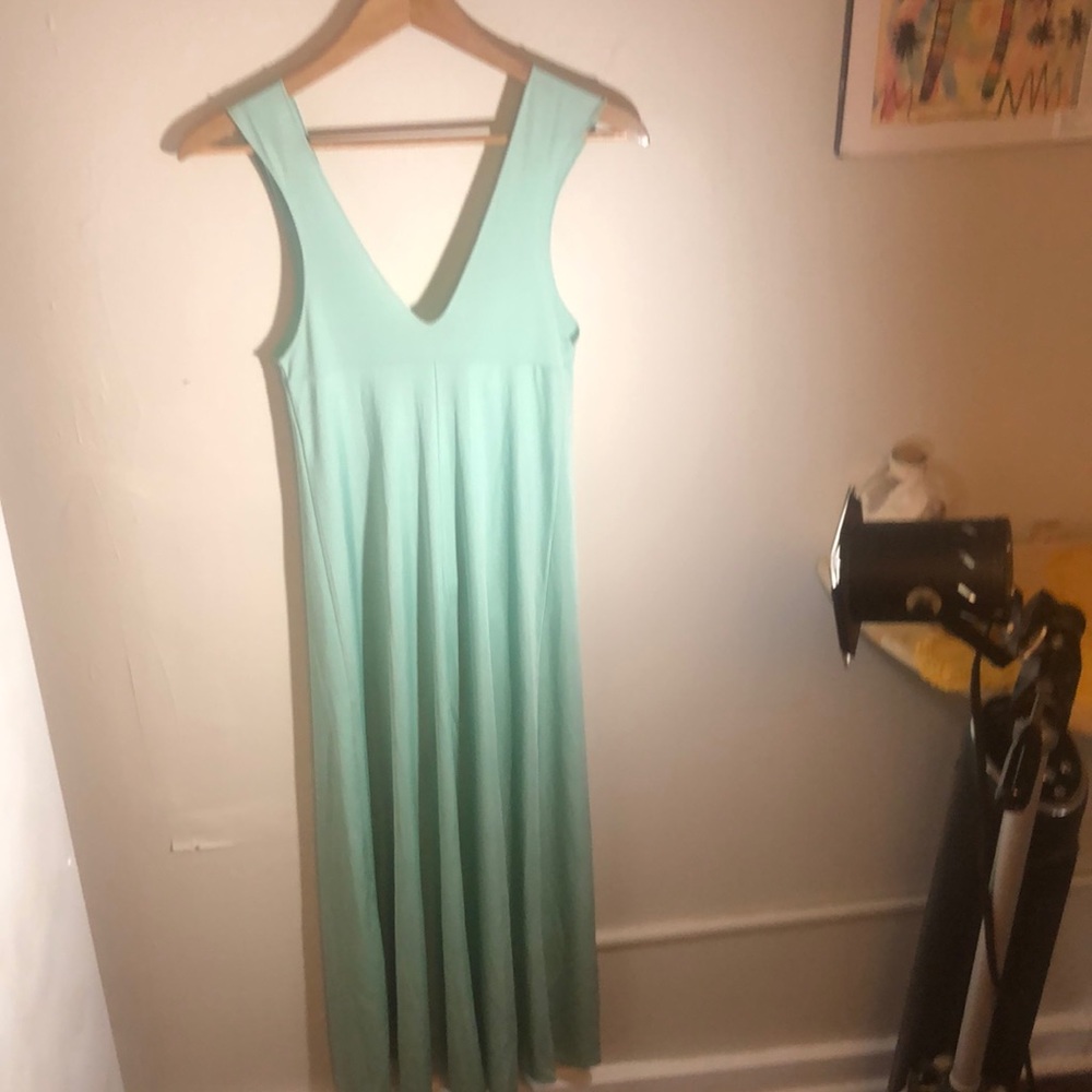Vintage night gown